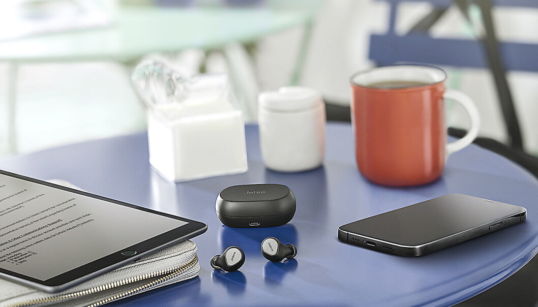 Jabra Elite 7 Pro. Foto: Jabra Jabra Elite 7 Pro. Foto: Jabra
