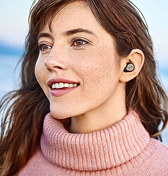 Jabra Elite 7 Pro. Foto: Jabra Jabra Elite 7 Pro. Foto: Jabra