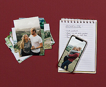Mobilbilder. Foto: Elite Foto Mobilbilder. Foto: Elite Foto