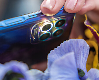 Finalist: Motorola moto g100. Foto: Motorola Finalist: Motorola moto g100. Foto: Motorola