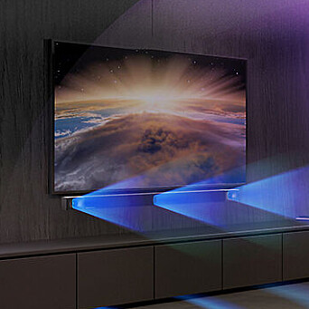 Klipsch Cinema 800. Foto: Klipsch Klipsch Cinema 800. Foto: Klipsch