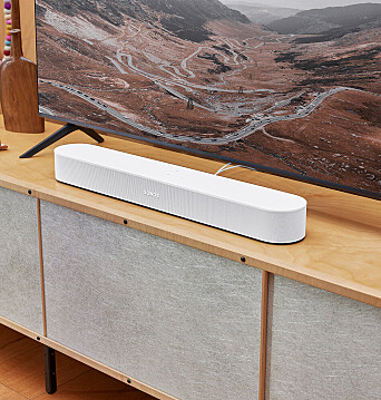 Sonos Beam Gen2- Foto: Sonos Sonos Beam Gen2- Foto: Sonos