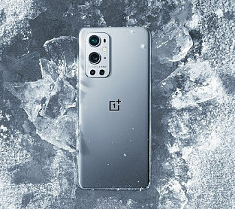 OnePlus 9 Pro. Foto: OnePlus OnePlus 9 Pro. Foto: OnePlus