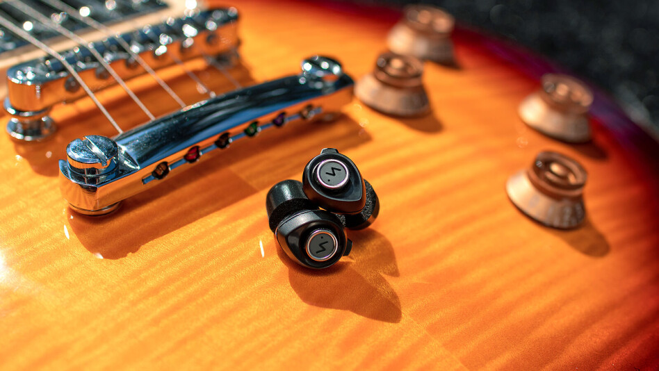 ÅRETS MUSIKKPRODUKT: MINUENDO ØREPROPPER