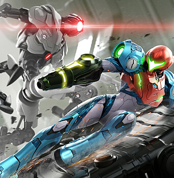 Metroid Dread. Foto: Nintendo Metroid Dread. Foto: Nintendo