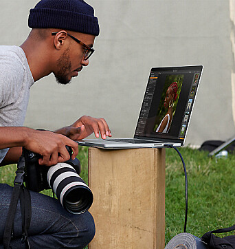 Apple MacBook Pro 14". Foto: Apple Apple MacBook Pro 14". Foto: Apple