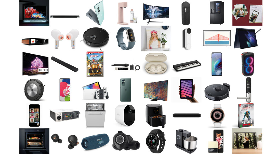 49 FINALISTER ER KLARE