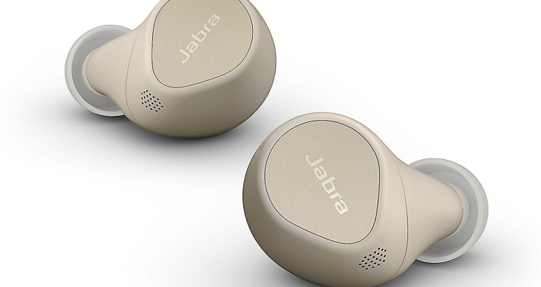 ÅRETS HODETELEFON: JABRA ELITE 7 PRO