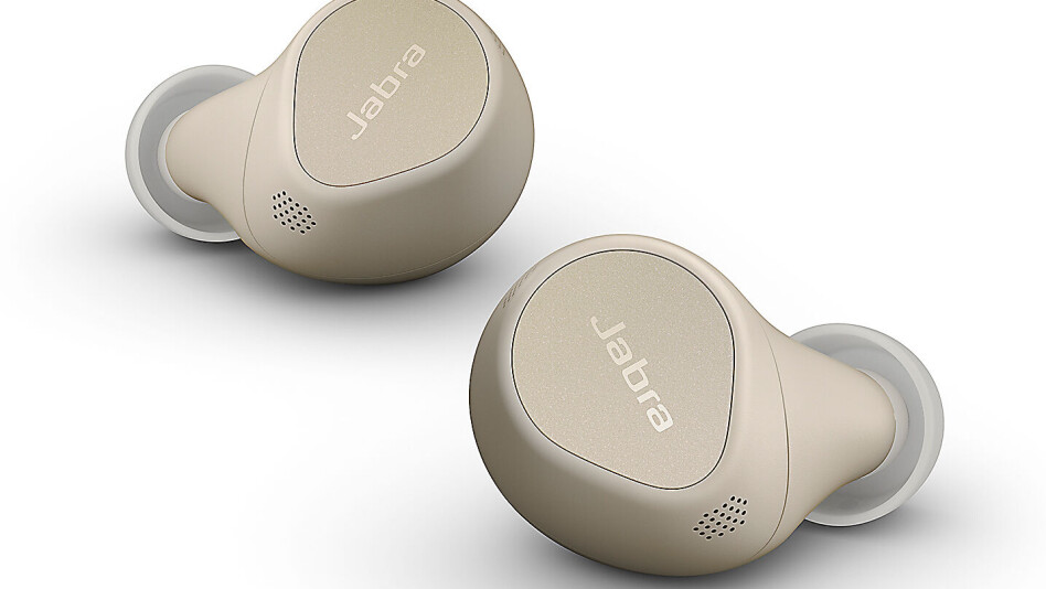 ÅRETS HODETELEFON: JABRA ELITE 7 PRO