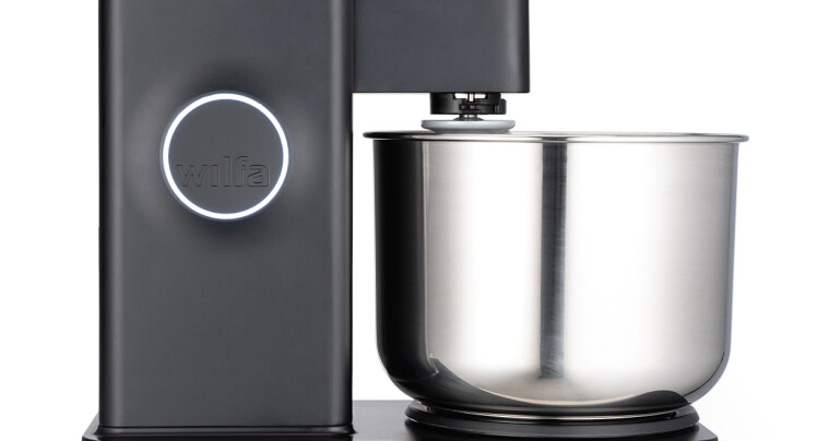 ÅRETS KJØKKENPRODUKT: WILFA PROBAKER