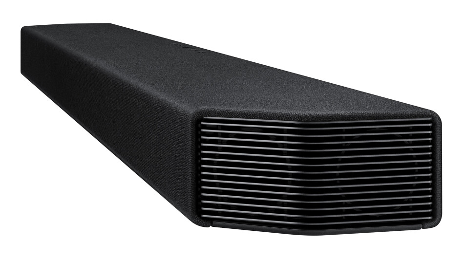 ÅRETS LYDPLANKE: SAMSUNG HW-Q960A