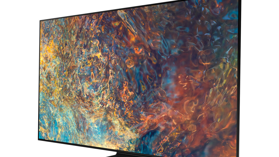 ÅRETS TV: SAMSUNG NEO QLED QN90A