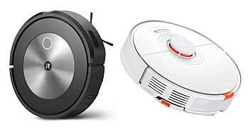 ÅRETS SMÅELEKTRISKE: IROBOT OG ROBOROCK DELER PRISEN ÅRETS SMÅELEKTRISKE: IROBOT OG ROBOROCK DELER PRISEN