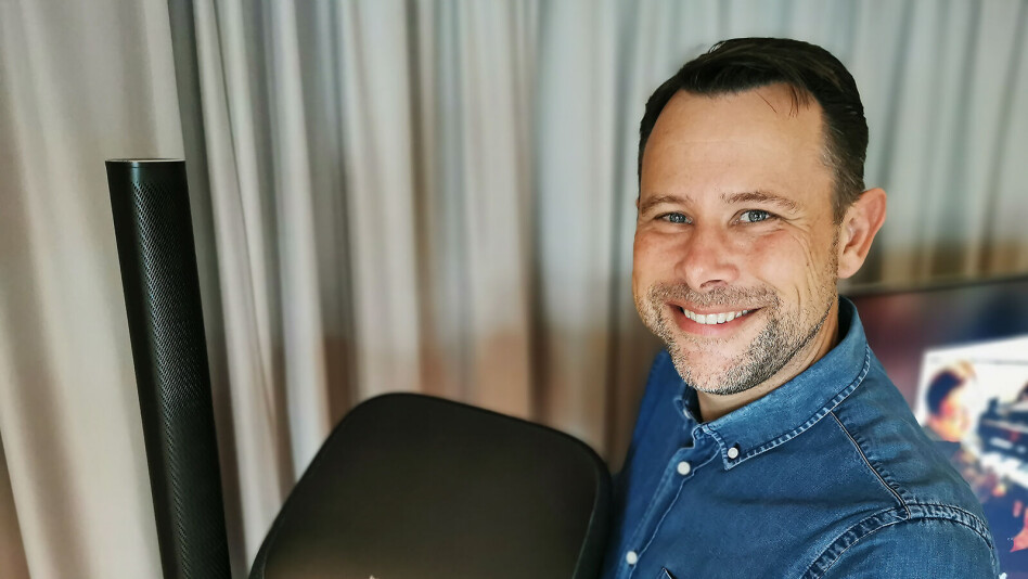 STERKE MERKER FÅR STØRRE FOKUS