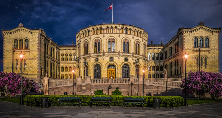 AKTSOMHETSVURDERINGER I ÅPENHETSLOVEN