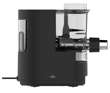 Witt Premium Pasta Maker. Foto: Witt Witt Premium Pasta Maker. Foto: Witt