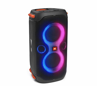 JBL PartyBox 710. Pris: 7.000,- Foto: Harman JBL PartyBox 710. Pris: 7.000,- Foto: Harman
