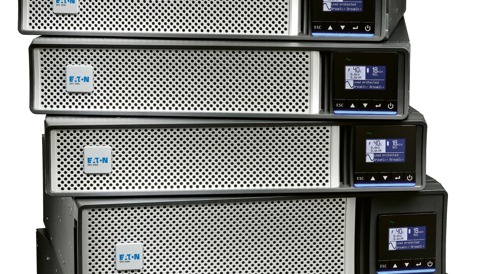 EATON 5PX GEN2
