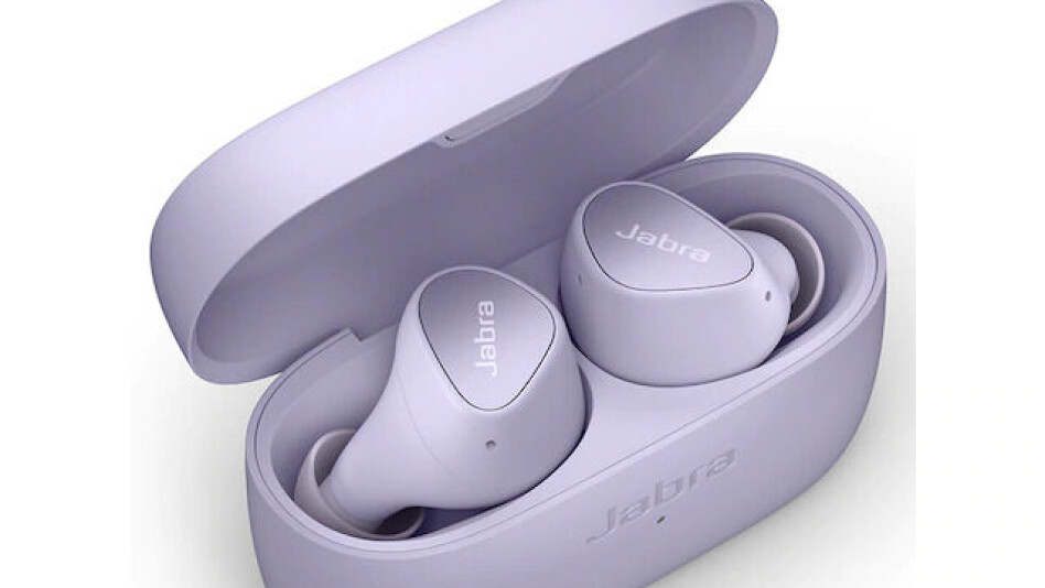 JABRA ELITE 3