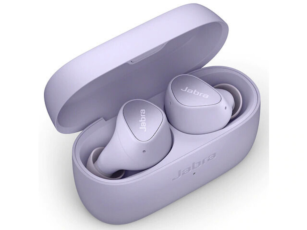 Jabra Elite 3. Foto: Jabra Jabra Elite 3. Foto: Jabra