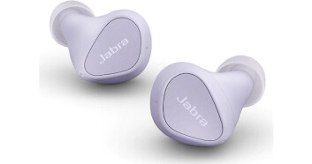 Jabra Elite 3. Foto: Jabra Jabra Elite 3. Foto: Jabra