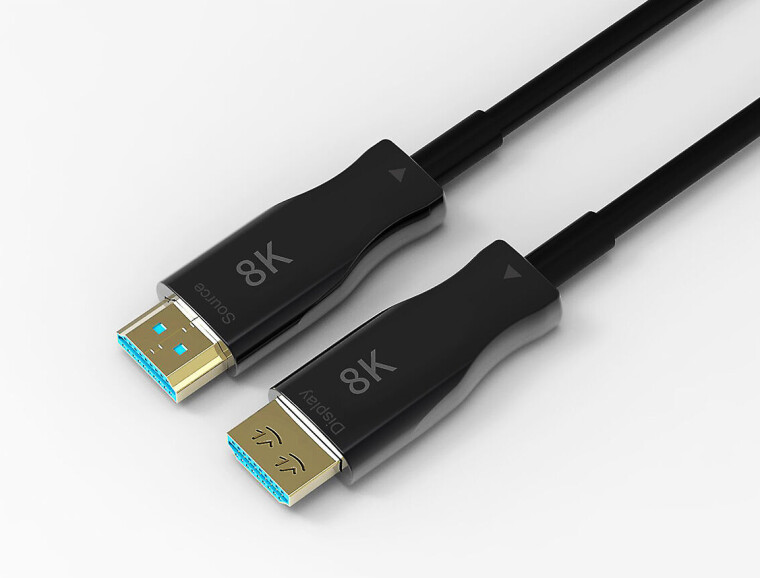 YD 8K HDMI