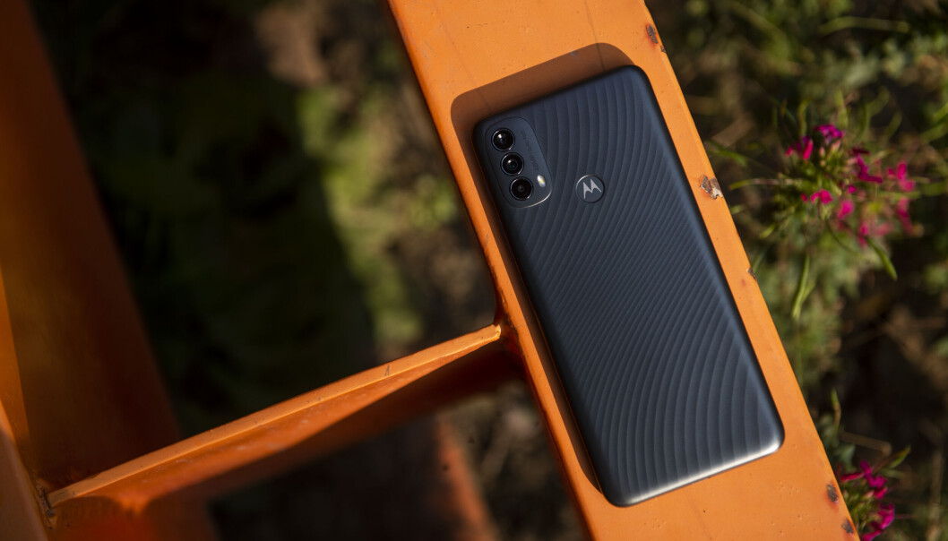 Motorola moto e40. Foto: Motorola Motorola moto e40. Foto: Motorola