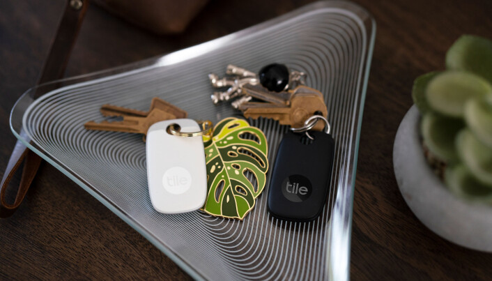 Tile Pro. Pris: 350,- Foto: Tile Tile Pro. Pris: 350,- Foto: Tile