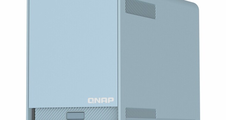 QNAP QMIROPLUS-201W