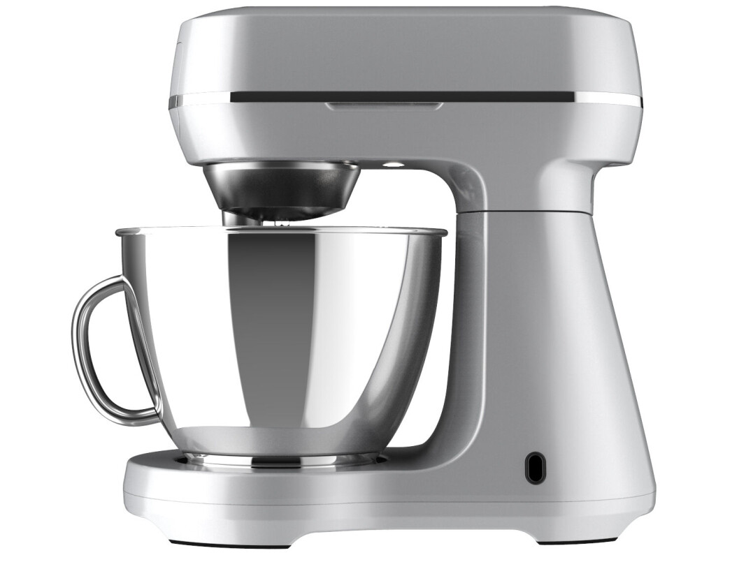 Witt Premium WPSM1200. Foto: Witt Witt Premium WPSM1200. Foto: Witt