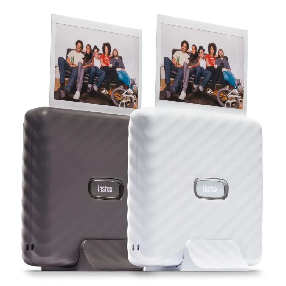 instax Link WIDE. Foto: Fujifilm