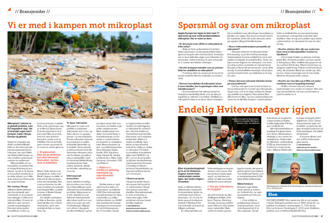 Artikkelen er tidligere publisert i papirutgaven av fagbladet Elektronikkbransjen nr. 6/2021, som ble distribuert 23. november. <a target="_blank" href="https://www.mypaper.se/html5/customer/248/13355/?page=66" aria-label="">Her kan du lese artikkelen</a> og bla gjennom digitalutgaven av bladet. Du kan lese alle utgaver av bladet digitalt, fra og med nr. 1/1937, på <a target="_blank" href="https://www.elektronikkbransjen.no/historiskarkiv" aria-label="">elektronikkbransjen.no/historiskarkiv</a>. Artikkelen er tidligere publisert i papirutgaven av fagbladet Elektronikkbransjen nr. 6/2021, som ble distribuert 23. november. <a target="_blank" href="https://www.mypaper.se/html5/customer/248/13355/?page=66" aria-label="">Her kan du lese artikkelen</a> og bla gjennom digitalutgaven av bladet. Du kan lese alle utgaver av bladet digitalt, fra og med nr. 1/1937, på <a target="_blank" href="https://www.elektronikkbransjen.no/historiskarkiv" aria-label="">elektronikkbransjen.no/historiskarkiv</a>.