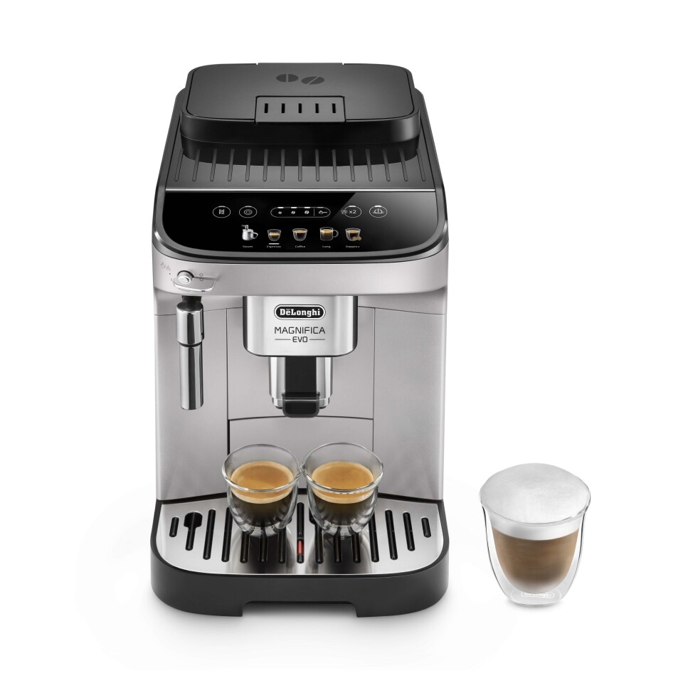 De’Longhi Magnifica Evo. Foto: De’Longhi