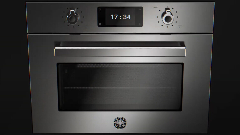 Bertazzoni F457PROVTX. Foto: Bertazzoni