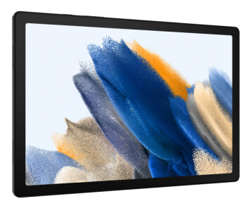 Samsung Galaxy Tab A8. Foto: Samsung Samsung Galaxy Tab A8. Foto: Samsung
