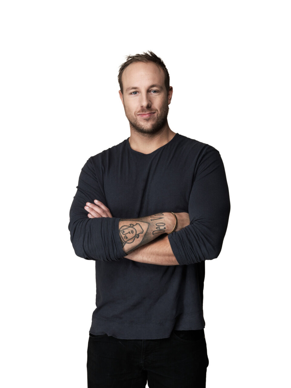 Emil «HeatoN» Christensen. Foto: NetOnNet Emil «HeatoN» Christensen. Foto: NetOnNet