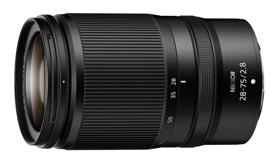 NIKKOR Z 28-75MM f/2.8