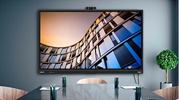 LENOVO THINKVISION T86, T75 OG T65 LENOVO THINKVISION T86, T75 OG T65