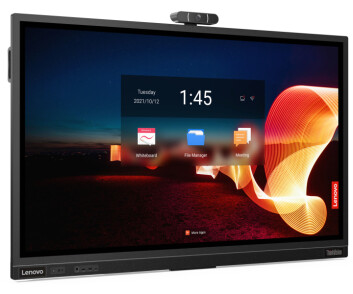 Lenovo ThinkVision T65. Foto: Lenovo Lenovo ThinkVision T65. Foto: Lenovo