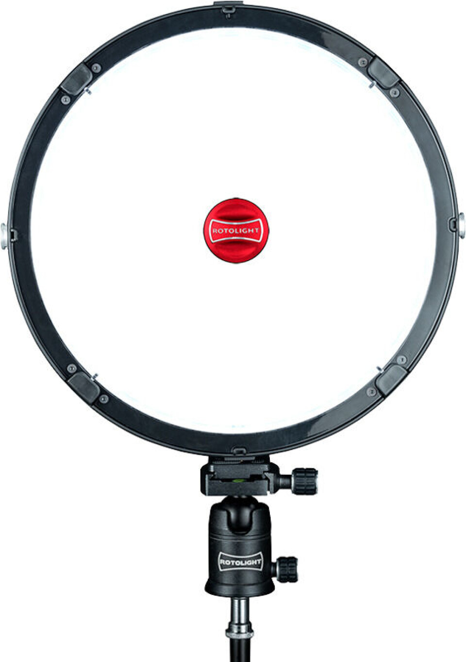 Rotolight Aeos 2. Foto: Focus Nordic