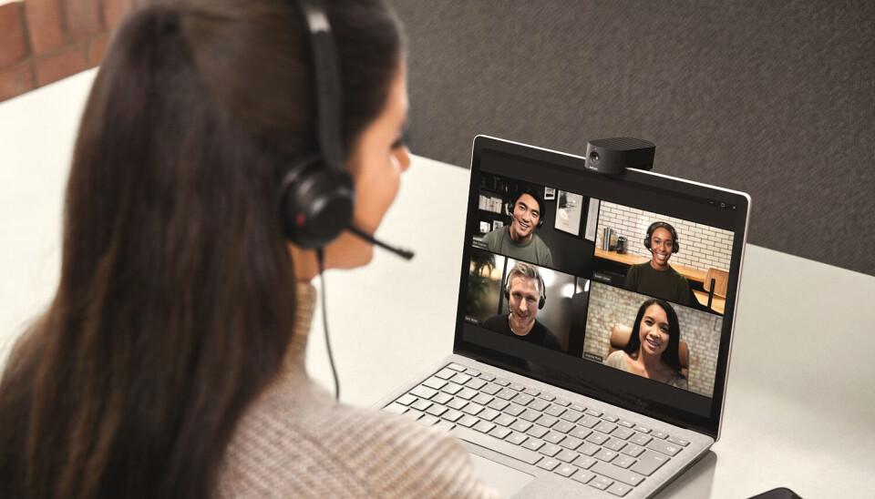 Jabra PanaCast 20. Foto: Jabra