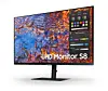 SAMSUNG UHD MONITOR S8