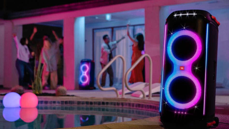 JBL PARTYBOX 710