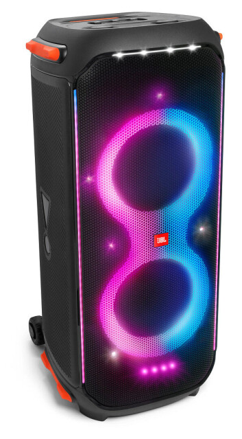 JBL PartyBox 710. Foto: JBL JBL PartyBox 710. Foto: JBL