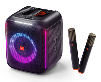 JBL PartyBox Encore. Foto: JBL JBL PartyBox Encore. Foto: JBL