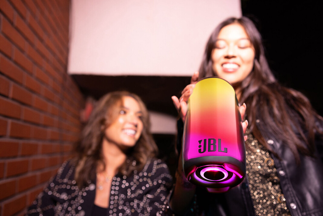 JBL Pulse 5. Foto: JBL JBL Pulse 5. Foto: JBL