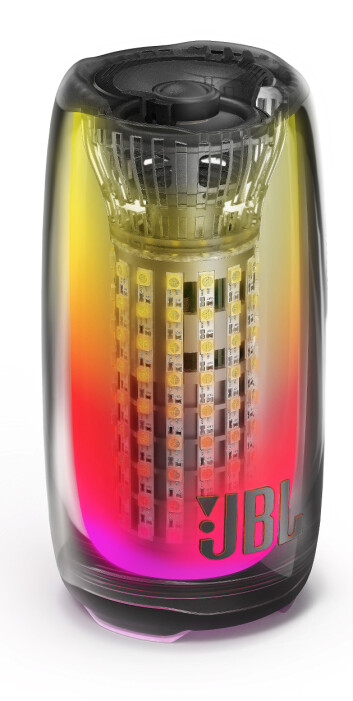 JBL Pulse 5. Foto: JBL JBL Pulse 5. Foto: JBL