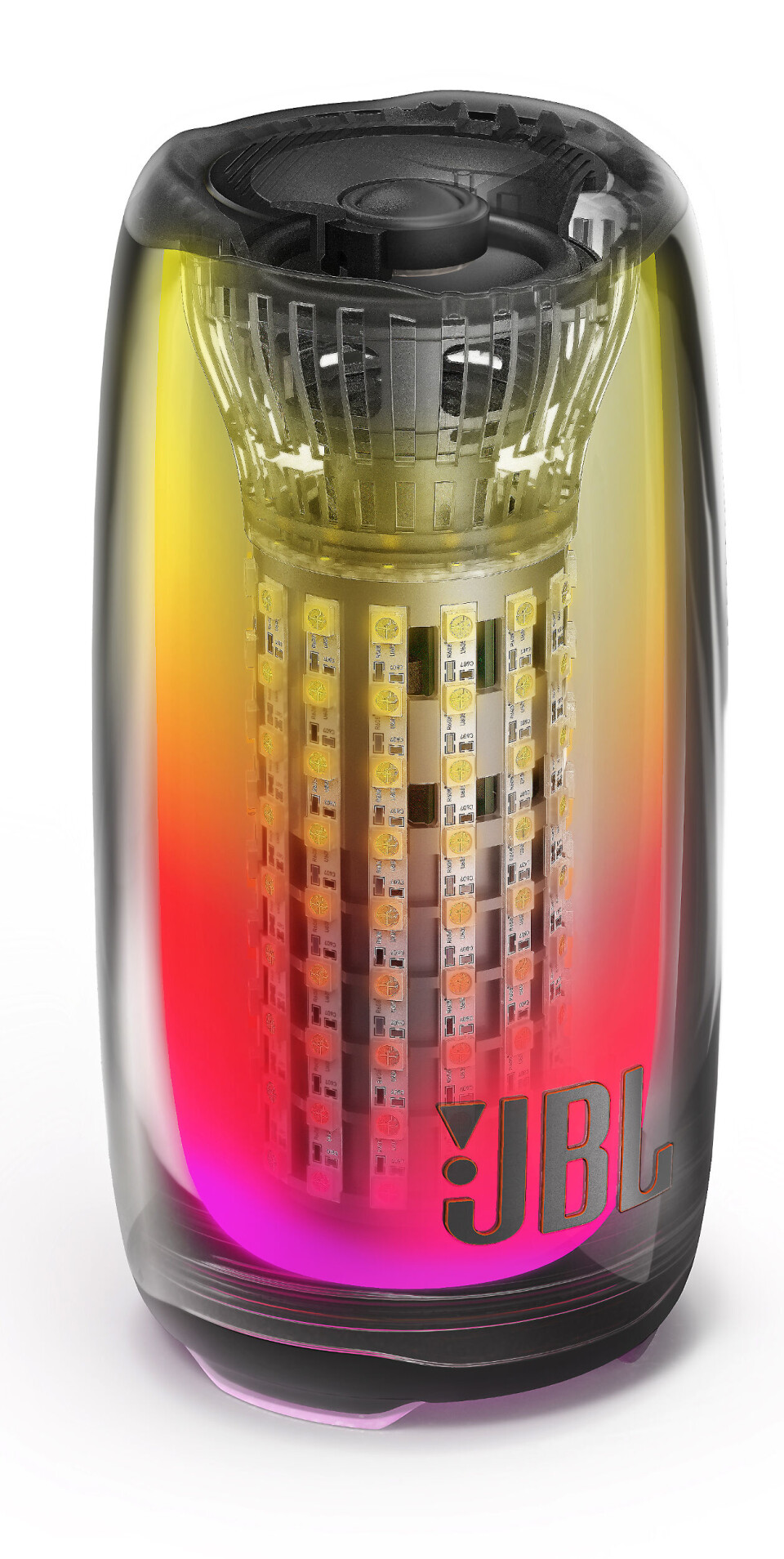 JBL Pulse 5. Foto: JBL