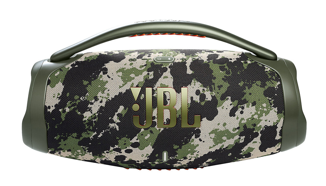 JBL Boombox 3. Foto: JBL JBL Boombox 3. Foto: JBL