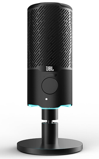 JBL Quantum Stream. Foto: JBL JBL Quantum Stream. Foto: JBL